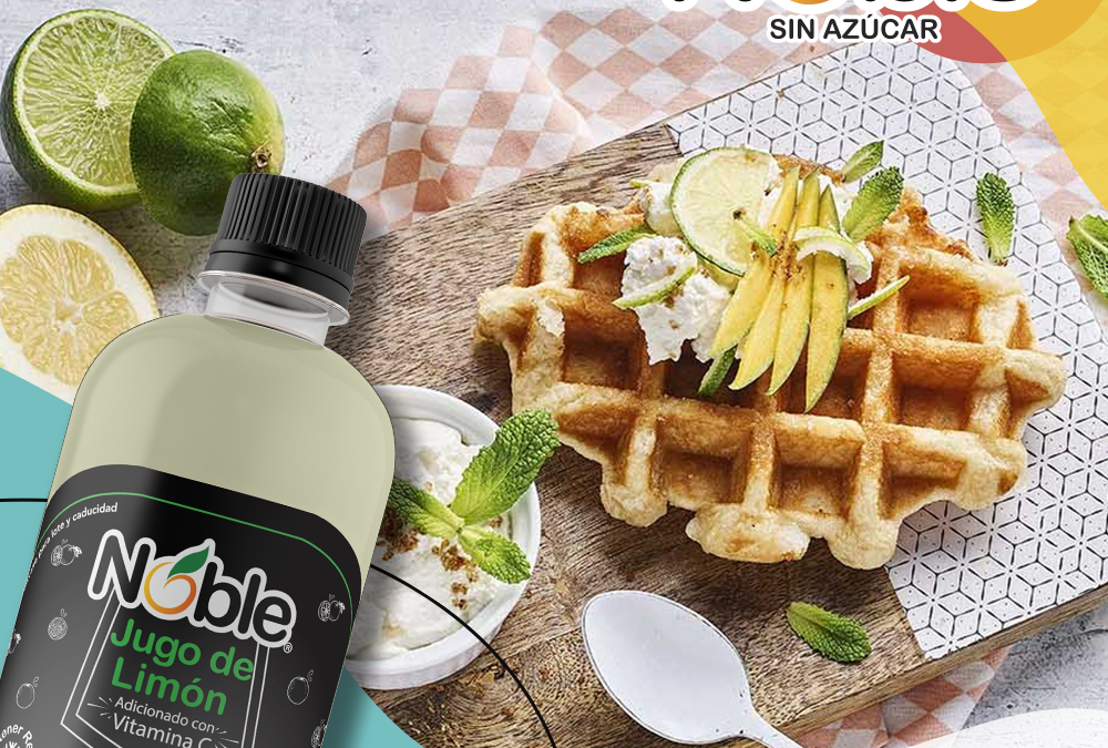 Waffles Belga